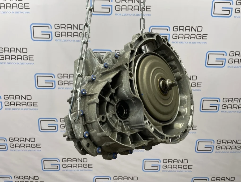 АКПП Mercedes-Benz B-Class 2012 A2463701700 W246 270.910 1.6