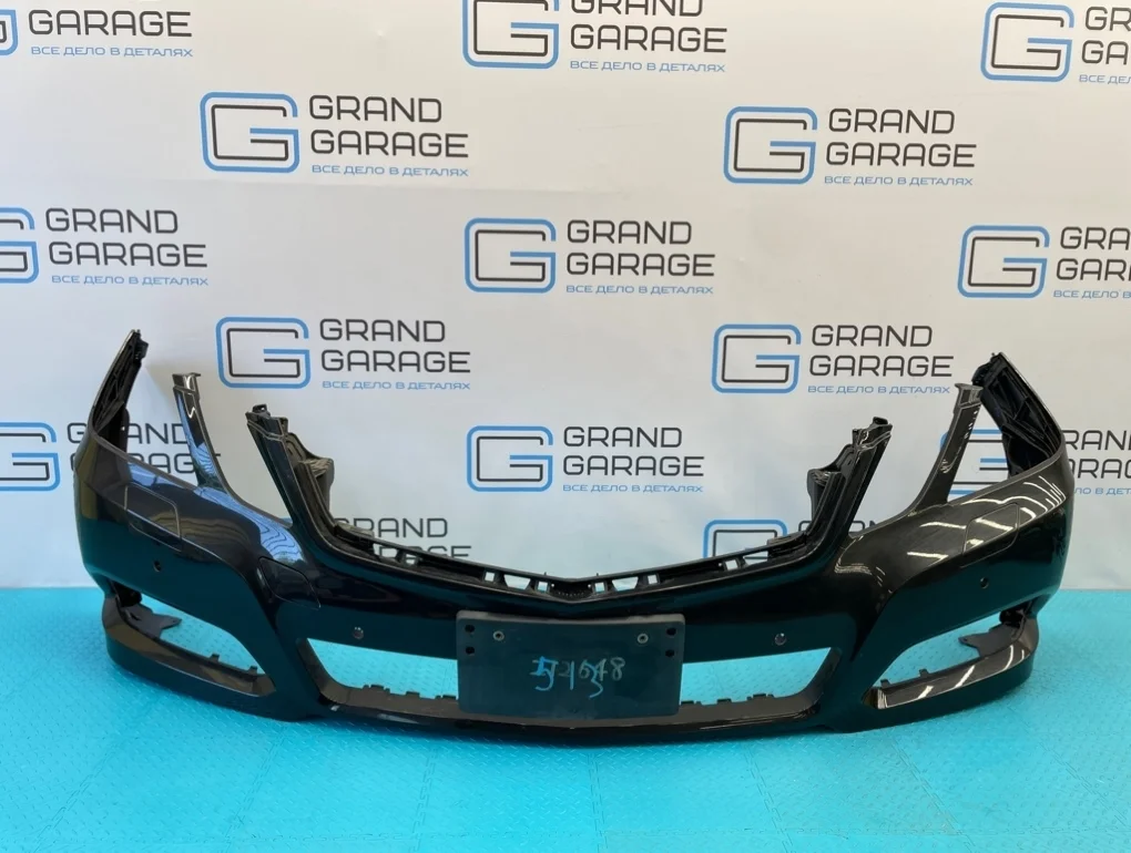 Бампер Mercedes-Benz E-Class 2012 A2128801940 W212 276.952 3.5, передний