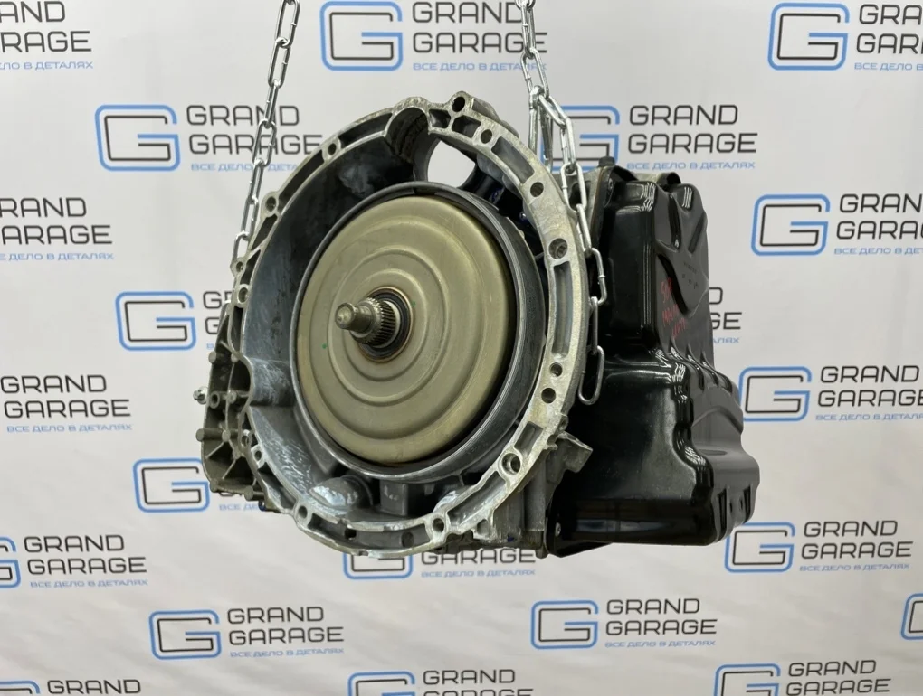 АКПП Mercedes-Benz A-Class 2012 A2463708902 W176 270.910 1.6