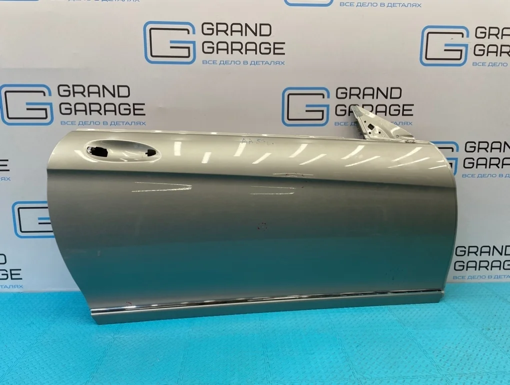 Дверь Mercedes-Benz Cl-Class 2009 A2167200205 W216 273.961 5.5, правая