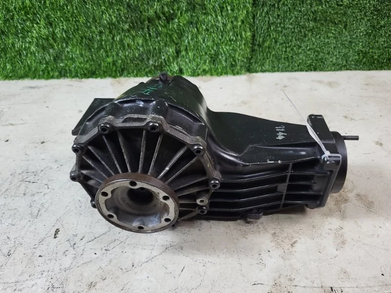 Редуктор Audi A8 2009 0AR500043B D3 BFM 4.2, задний