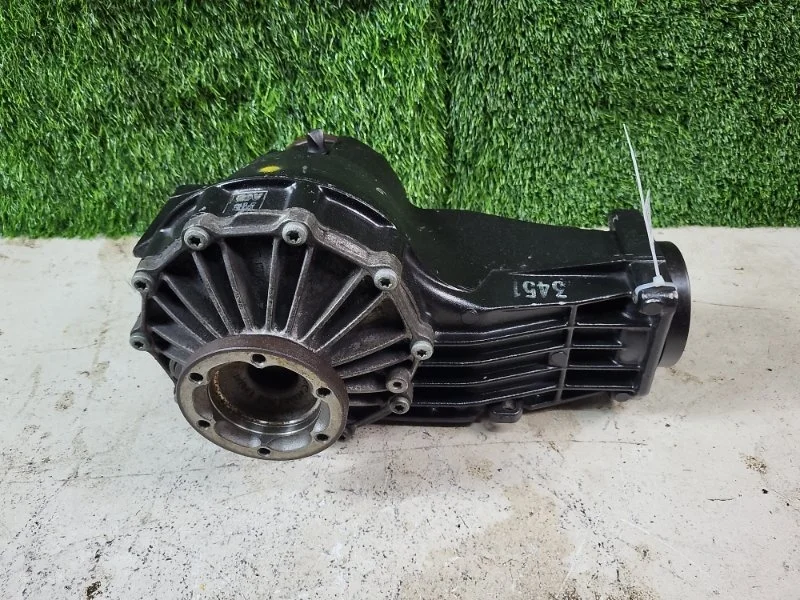 Редуктор Audi A6 2005 0AR500043A C6 AUK 3.2, задний