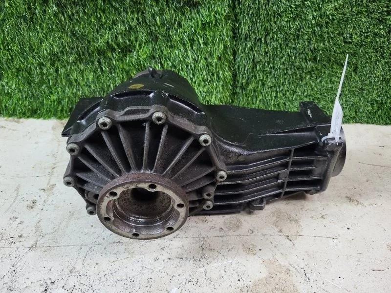 Редуктор Audi A6 2005 0AR500043A C6 AUK 3.2, задний