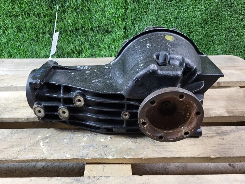 Редуктор Audi A6 2005 0AR500043A C6 AUK 3.2, задний