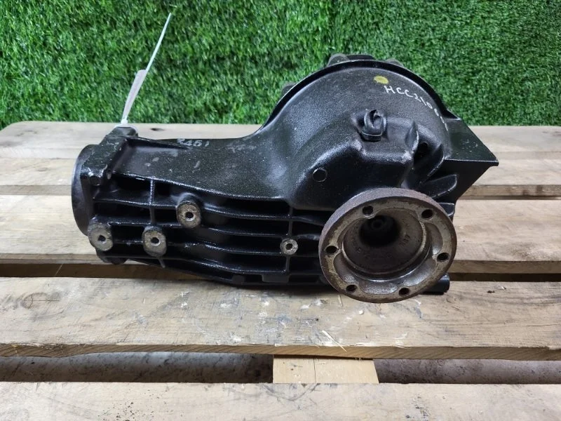 Редуктор Audi A6 2005 0AR500043A C6 AUK 3.2, задний