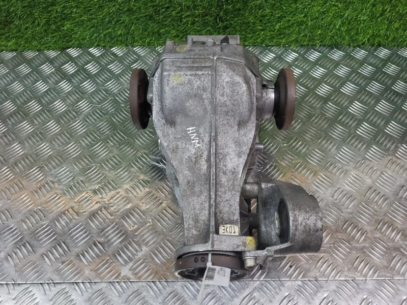 Редуктор Audi A8 2009 0AR500043B D3 BVJ 4.2, задний