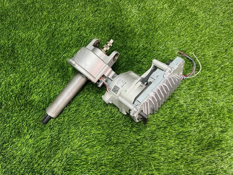 Колонка рулевая Opel Meriva A 26108652 E75 Z14XEP