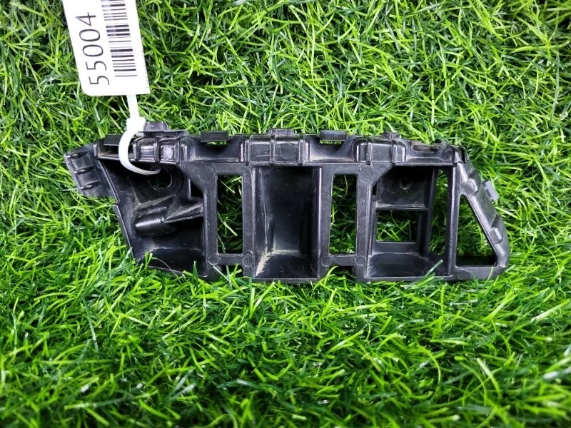 Направляющая переднего бампера Volkswagen Tiguan 2008 5N0807184D 5N CAW 2.0T, передняя правая