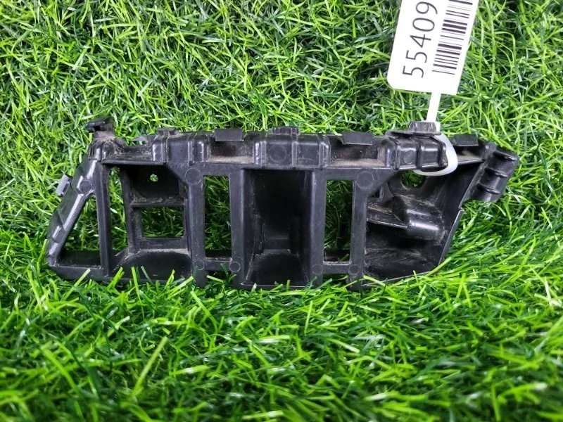 Направляющая переднего бампера Volkswagen Tiguan 2009 5N0807183D 5N CAW 2.0T, передняя левая