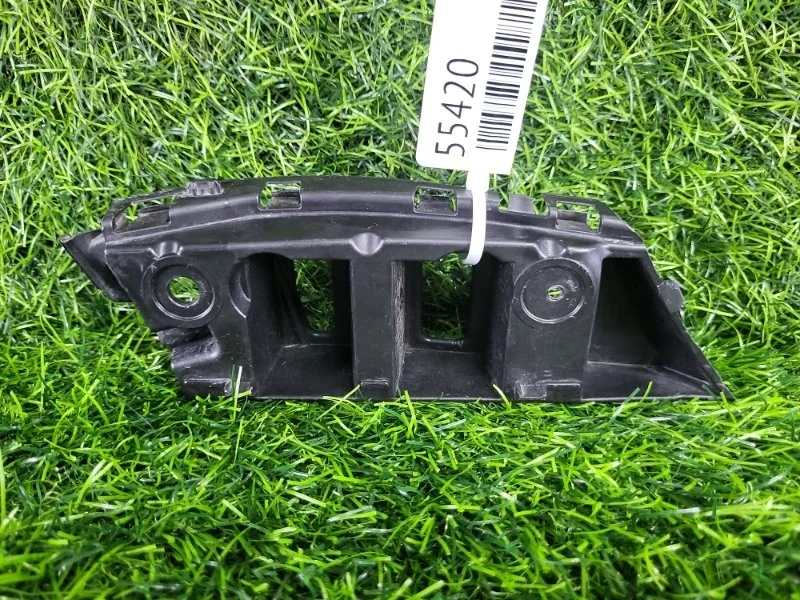 Направляющая переднего бампера Volkswagen Tiguan 2009 5N0807183B 5N CAW 2.0T, передняя левая