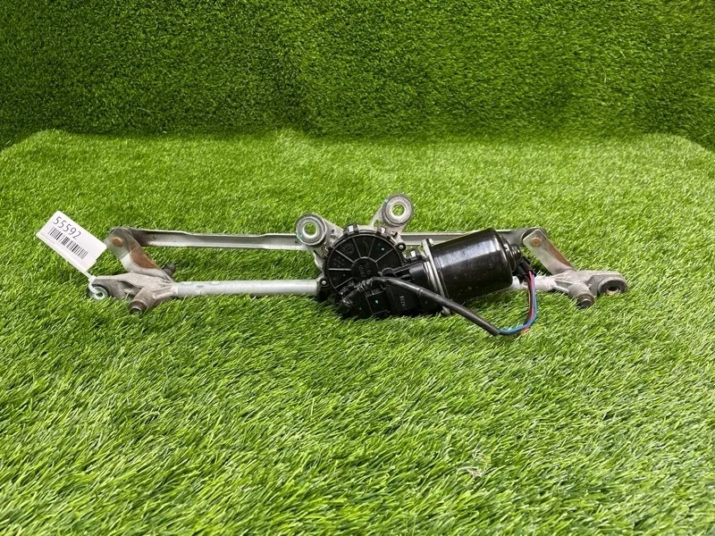 Трапеция дворников Chevrolet Captiva 2013 20829044 C140 LE9, передняя