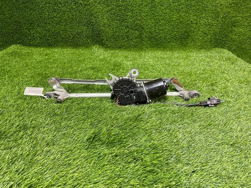 Трапеция дворников Chevrolet Captiva 2013 20829044 C140 LE9, передняя