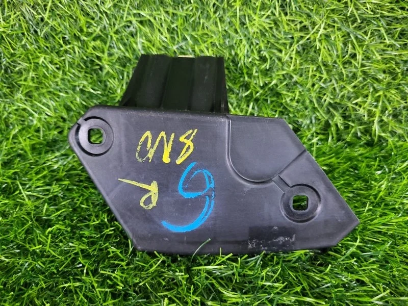 Направляющая заднего бампера Audi TT 2003 8N0807484A 8N AUQ 1.8T, задняя правая