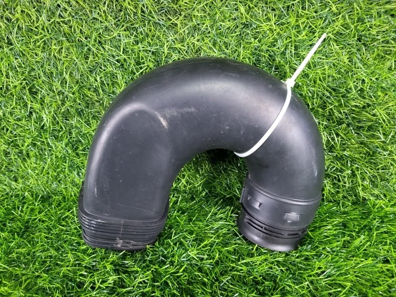 Патрубок воздушный Volkswagen Passat 2010 1K0129618AN B6 BVY 2.0