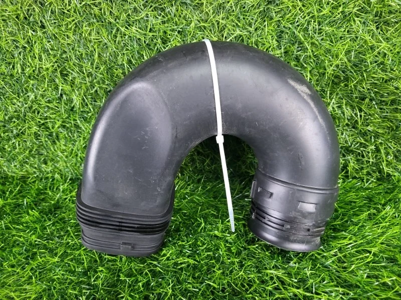 Патрубок воздушный Volkswagen Passat 2010 1K0129618AN B6 BVY 2.0