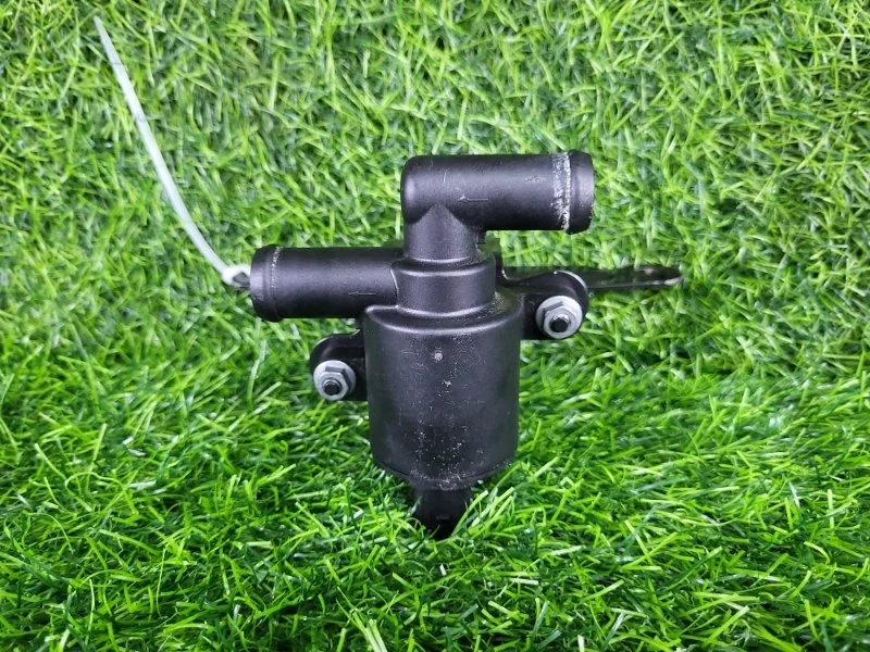 Клапан отопителя печки Audi A4 2009 4H0121671D B8 CDH 1.8T