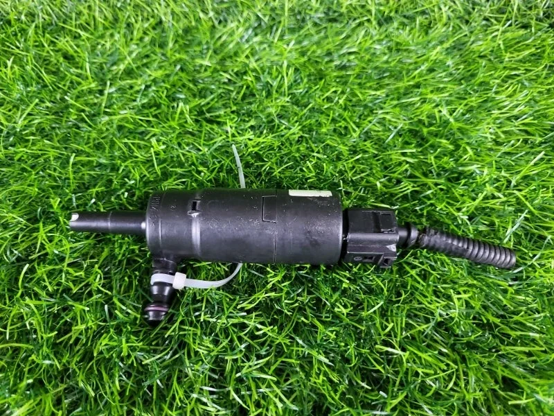 Насос омывателя Audi A4 2004 1J0955681 B6 AMB 1.8T