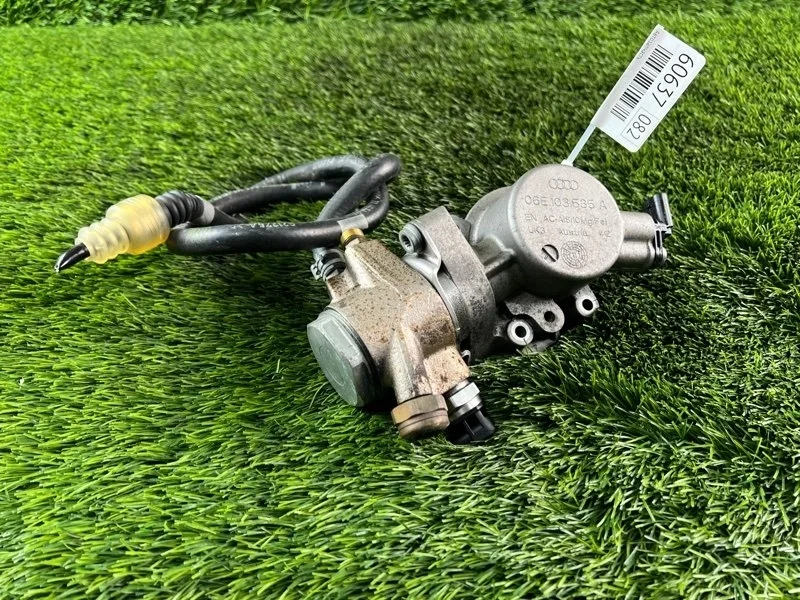 ТНВД Audi A6 2011 06E103535A C7 CHV 2.8
