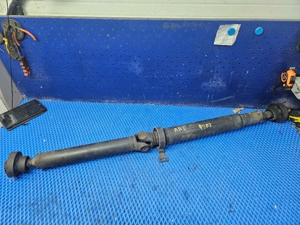 Вал карданный Land Rover Range Rover III рестайлинг (2005—2009) б.у