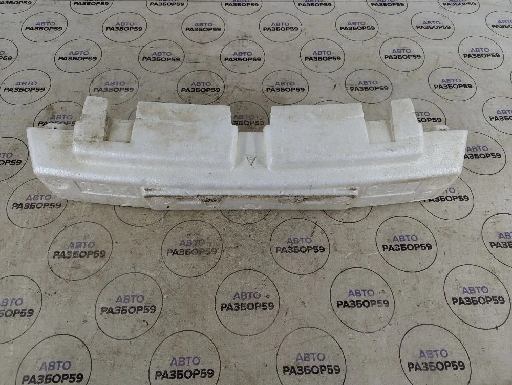 Наполнитель переднего бампера Subaru Outback BP (2003—2006)