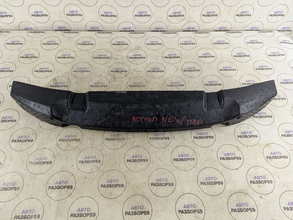 Наполнитель переднего бампера SsangYong Actyon I (2005—2011)