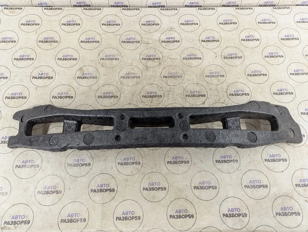 Наполнитель переднего бампера Chevrolet Cruze I (2009—2012)