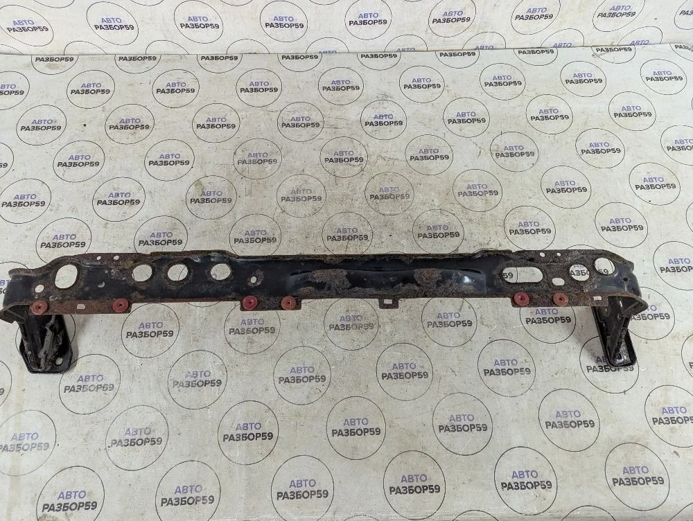 Балка подрадиаторная Ford Focus III (2011—2015)