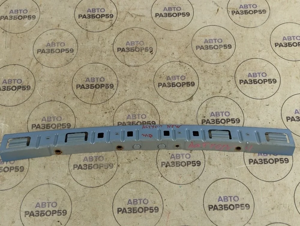 Кронштейн заднего бампера SsangYong Actyon II (2010—2013)