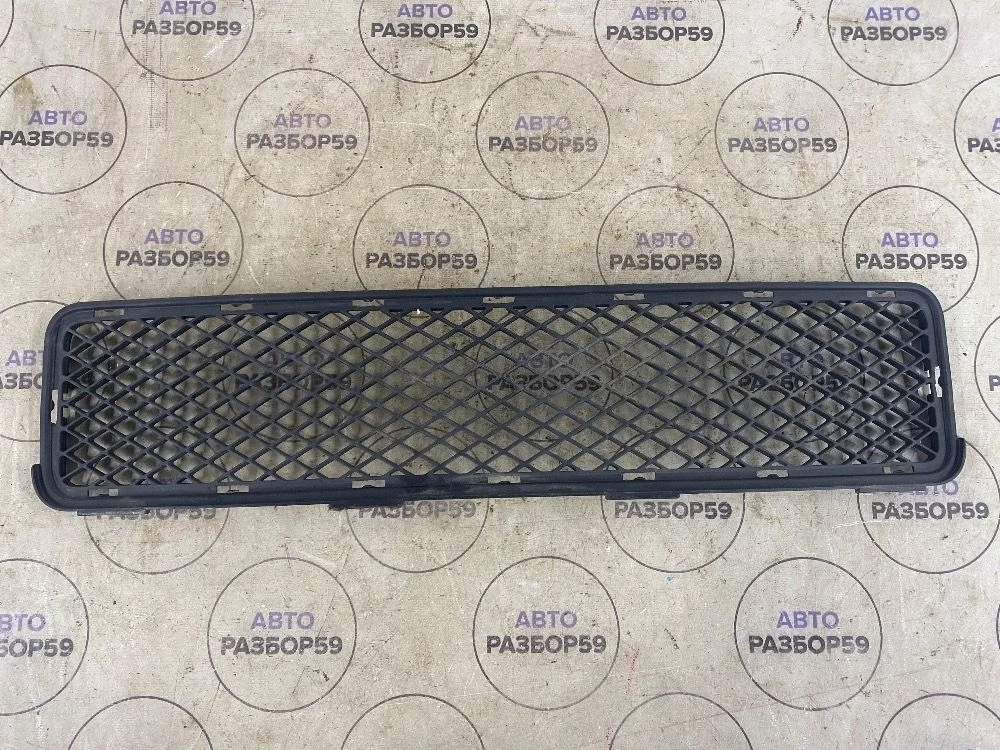 Решетка переднего бампера Hyundai Tucson I (2004—2015)