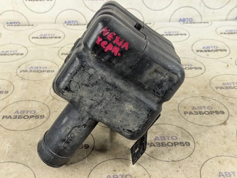 Резонатор воздушного фильтра Daewoo Nexia I (1995—2008)