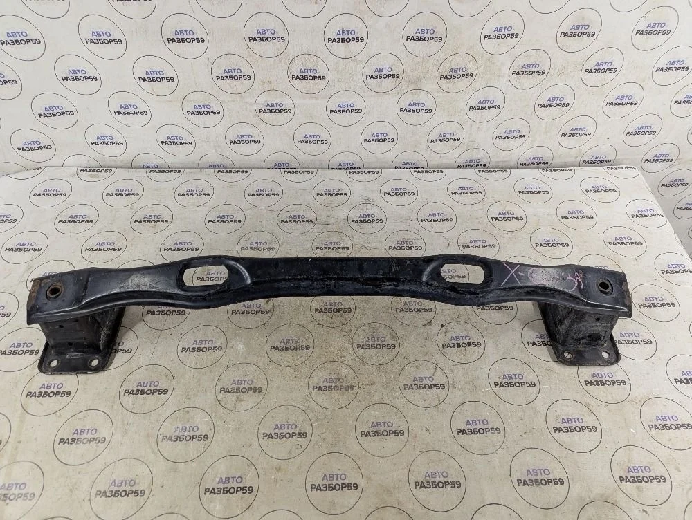 Усилитель заднего бампера BMW X5 E70 (2006—2010)