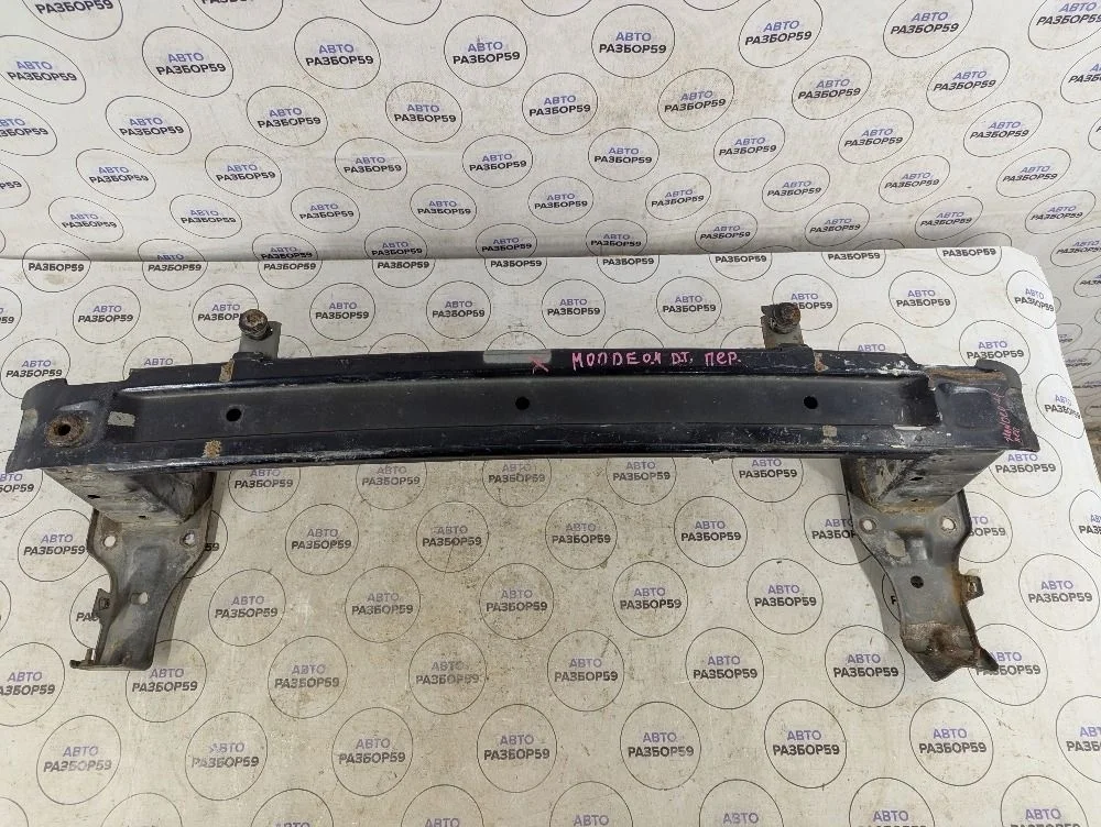 Усилитель переднего бампера Ford Mondeo IV (2006—2010)