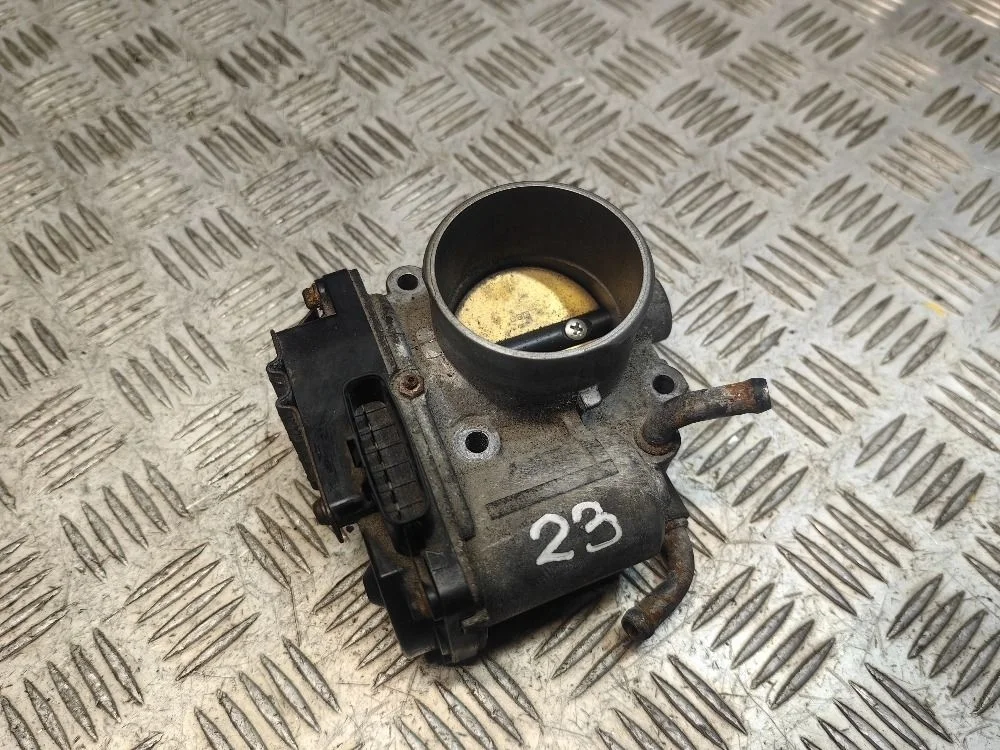 Заслонка дроссельная Mitsubishi Lancer 10