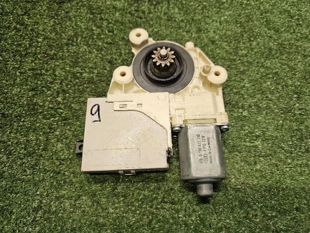 Моторчик стеклоподъемника ПЛ Ford Focus 2