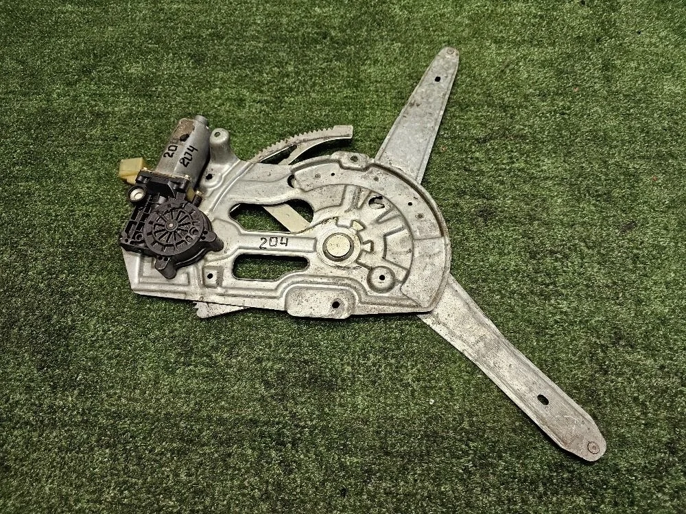 Стеклоподъемник передний левый Volvo S80