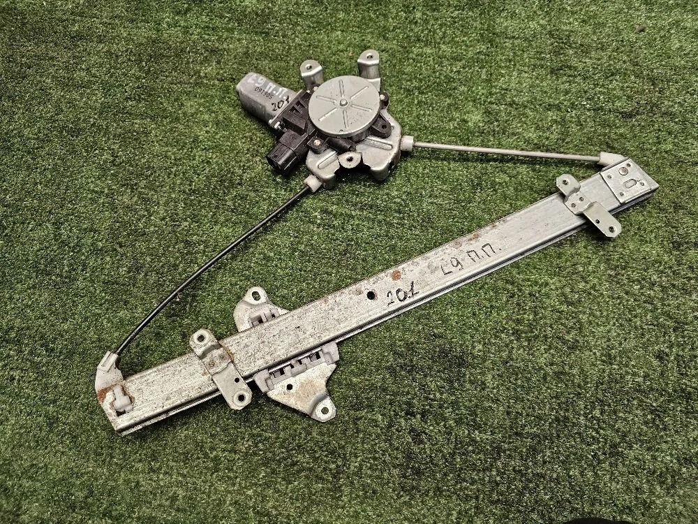 Стеклоподъемник передний правый Mitsubishi Lancer