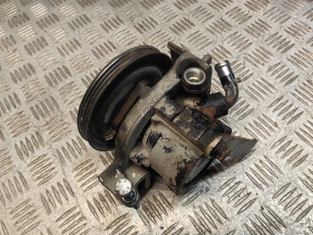 Насос гур Fiat Albea