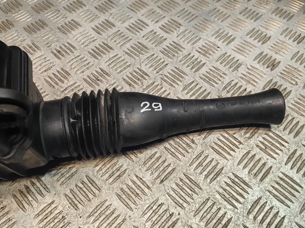 Патрубок воздушного фильтра Fiat Albea