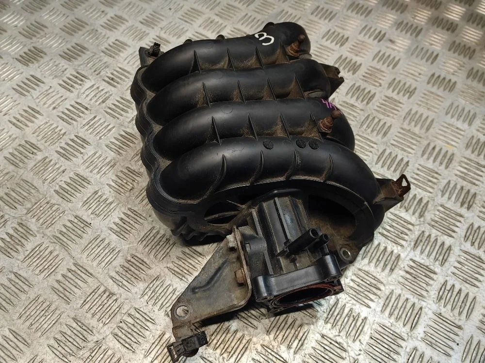 Коллектор впускной Mitsubishi Lancer 10