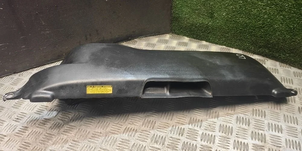 Воздухозаборник центральный Lexus LS430