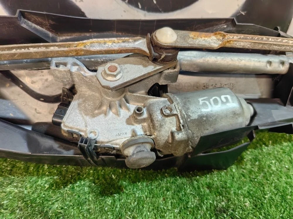 Моторчик стеклоочистителя Mazda 6 GH