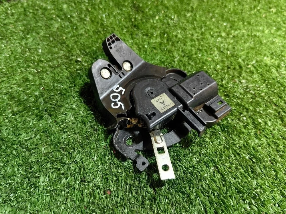 Замок багажника Mazda 6 GH