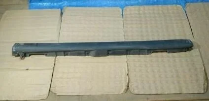 Б.у. порог пластиковый TOYOTA AVENSIS ZZT251 TOYOTA AVENSIS ZZT251