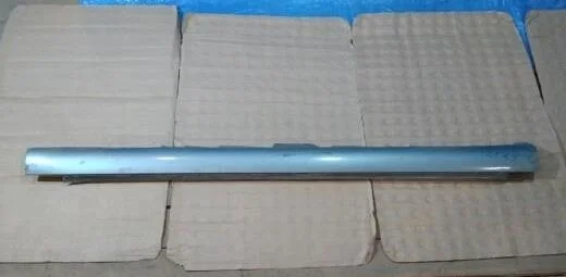 Б.у. порог пластиковый TOYOTA AVENSIS ZZT251 TOYOTA AVENSIS ZZT251