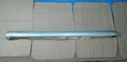 Б.у. порог пластиковый TOYOTA AVENSIS AZT255(4WD) TOYOTA AVENSIS AZT255(4WD)