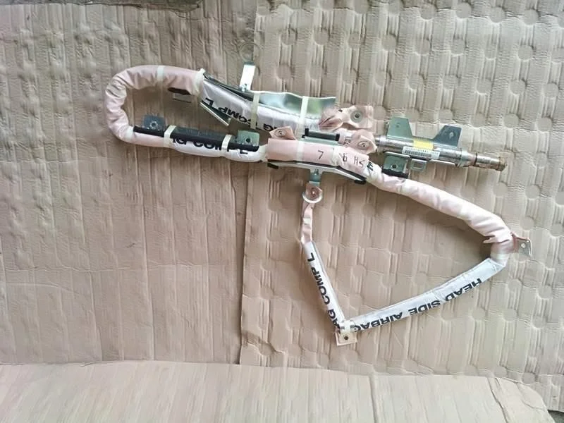 Б.у. подушка безопасности (шторка) SUBARU FORESTER S12 SUBARU FORESTER S12