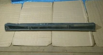 Б.у. порог пластиковый MITSUBISHI ASX GA1W MITSUBISHI ASX GA1W