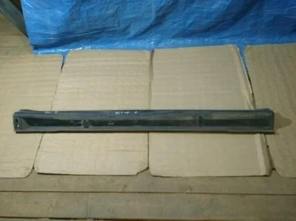 Б.у. порог пластиковый MITSUBISHI ASX GA2W MITSUBISHI ASX GA2W