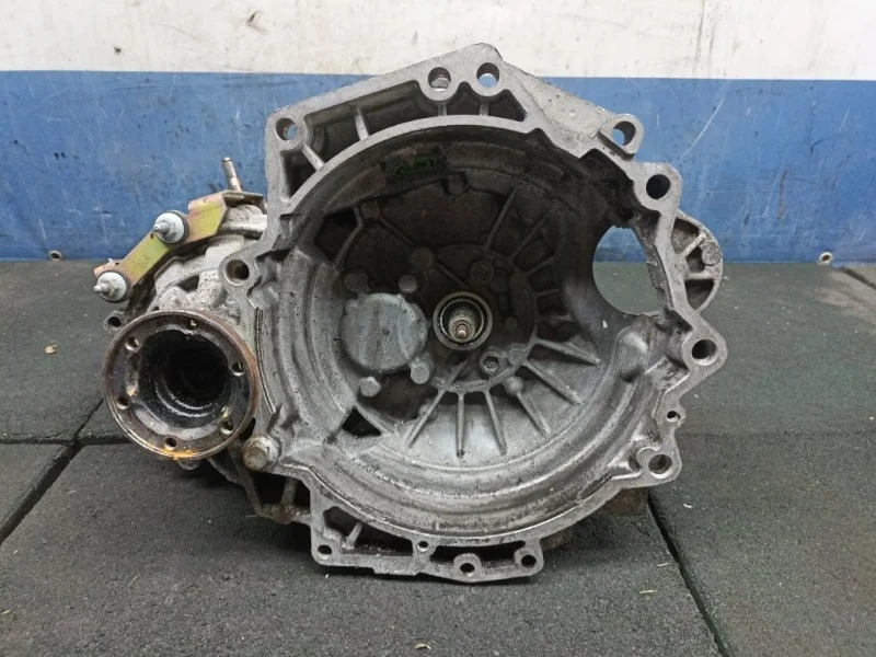 МКПП Skoda Octavia A4 2005 02K300049F 1U2 1.4 BCA