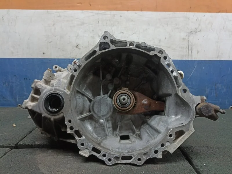 МКПП 5-ти ступ. Toyota Corolla 2010 3030012A90 E150 1.6 1ZR-FE